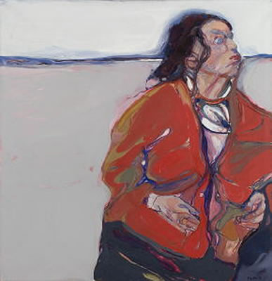 Sample artwork by Helmut Pfeuffer (Born 1933), known for painting - View similar artists and auction records
