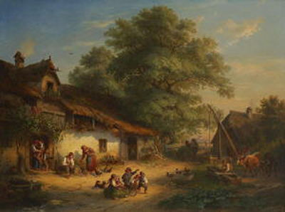 Feierabend