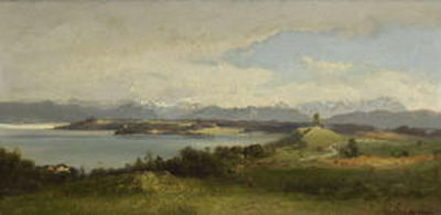 Am Starnberger See