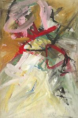 Ohne Titel. 1994