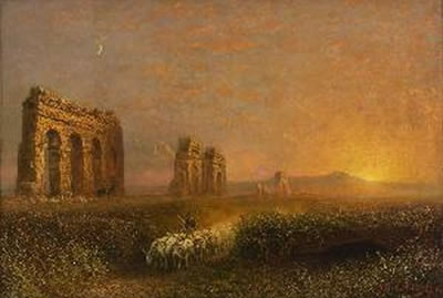 Campagna di Roma