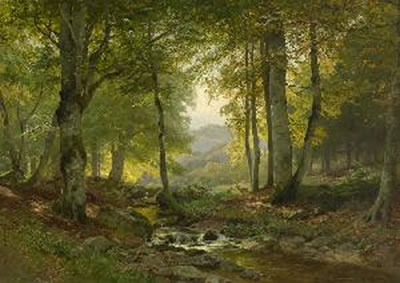 Waldbach