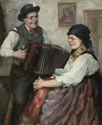 Hausmusik