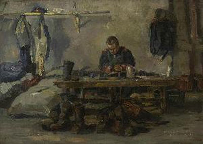 Der Kompanieschuster