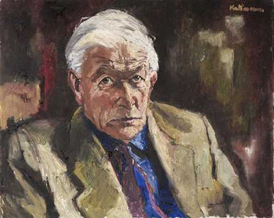 Fritz Behn