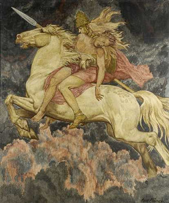 Tod des Kriegers. 1939 by Adolf Franz Theodor Munzer - Auction record, sale price, and art valuation. Compare with similar artists and explore comparable artworks.
