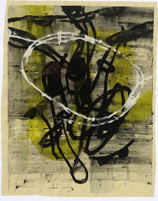 Ohne Titel. 1989