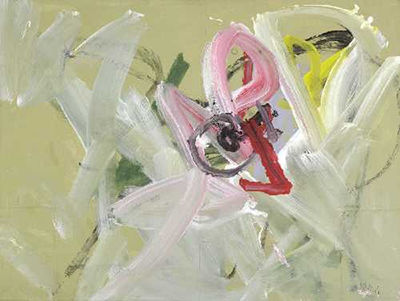 Ohne Titel. 1994 by Viktor Nikolaev - Auction record, sale price, and art valuation. Compare with similar artists and explore comparable artworks.
