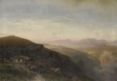 Gotzenalm