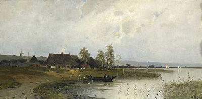 Seenlandschaften by Eduard Fischer - Auction record, sale price, and art valuation. Compare with similar artists and explore comparable artworks.