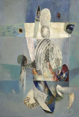 Hommage â d'Ibif I. 1966
