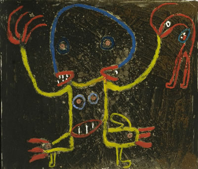 Hier spielt die Musik. 1992 by Volkmar Schulz-Rumpold - Auction record, sale price, and art valuation. Compare with similar artists and explore comparable artworks.
