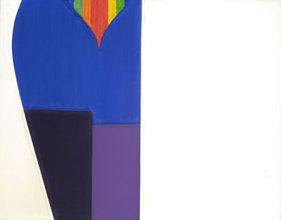 Coudrage 45. 1966