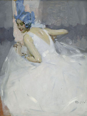 Dancer