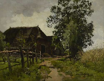 Bauernhaus