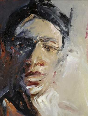 Sample artwork by Peter Vogt (1944 - 2013), known for painting - View similar artists and auction records