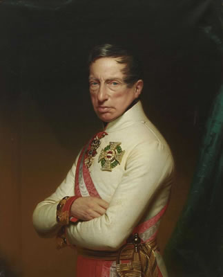 Erzherzog Carl von Österreich