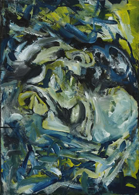 Der Pianist. 2006