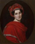 Therese Alexandra Freifrau von Tettenborn.