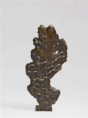 Pappel by Priska Von Martin - Auction record, sale price, and art valuation. Compare with similar artists and explore comparable artworks.