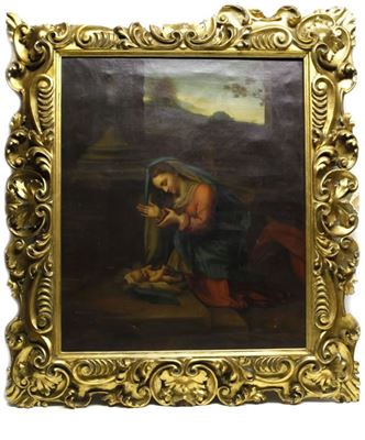 Sample artwork by Adolf des Coudres (1862 - 1924), known for painting - View similar artists and auction records
