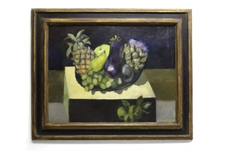 Obstteller