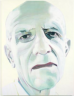 "Alex Katz". 2003 by Christoph Schellberg - Auction record, sale price, and art valuation. Compare with similar artists and explore comparable artworks.