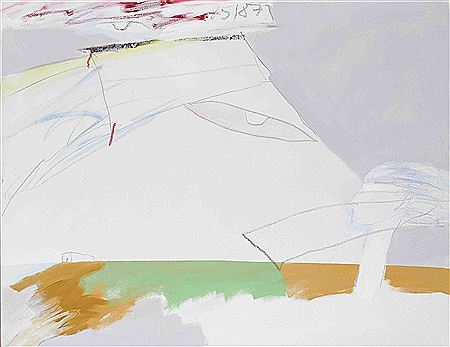 Ohne Titel. 1985/ 1987