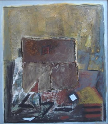 Sans titre by Danielle Prijikorski - Auction record, sale price, and art valuation. Compare with similar artists and explore comparable artworks.