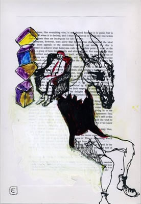 Une année avec Spinoza 1