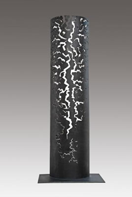 Sample artwork by Philippe Gourier (Born 1954) - View similar artists and auction records