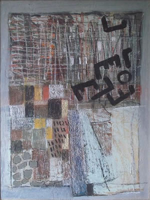 Sans titre. by Danielle Prijikorski - Auction record, sale price, and art valuation. Compare with similar artists and explore comparable artworks.