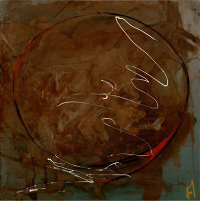 Pleins et vides n°3. by Edwige Witvoet - Auction record, sale price, and art valuation. Compare with similar artists and explore comparable artworks.