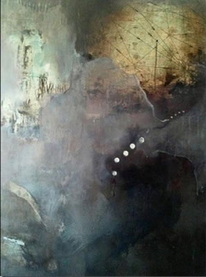 Degré 0. by Isabelle Garnier-Luraschi - Auction record, sale price, and art valuation. Compare with similar artists and explore comparable artworks.