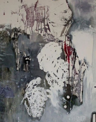 Noir by Isabelle Garnier-Luraschi - Auction record, sale price, and art valuation. Compare with similar artists and explore comparable artworks.