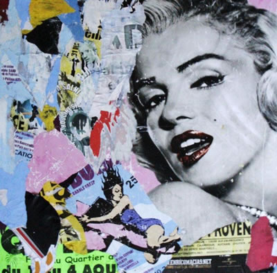 Marilyn