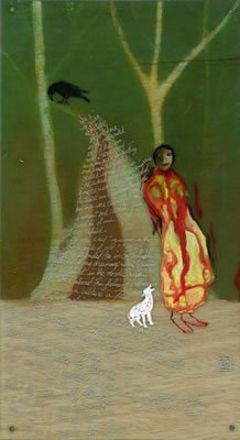 Homecoming - Journal intime écossais by Cathy Leveque - Auction record, sale price, and art valuation. Compare with similar artists and explore comparable artworks.