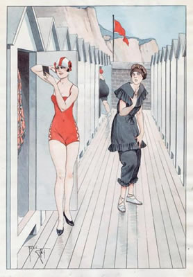 Aux Bains de Mer. Les deux Écoles by Rene Giffey - Auction record, sale price, and art valuation. Compare with similar artists and explore comparable artworks.
