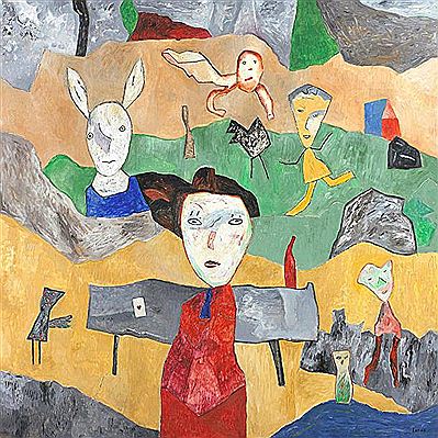 Alice et compagnie