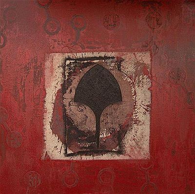 Sample artwork by Christophe Martinet, known for painting - View similar artists and auction records