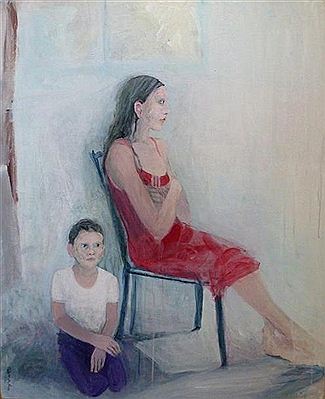 Sans titre by Isabelle Bosse - Auction record, sale price, and art valuation. Compare with similar artists and explore comparable artworks.