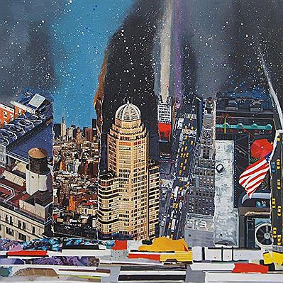 Dreams of New-York