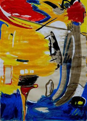 Sans titre by Nathalie Bosco - Auction record, sale price, and art valuation. Compare with similar artists and explore comparable artworks.