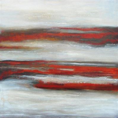 Ici et ailleurs n°1110 by Anne Morea - Auction record, sale price, and art valuation. Compare with similar artists and explore comparable artworks.