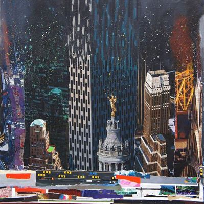 Dreams of NY