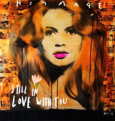 Scène by Corinne Dalle-Ore - Auction record, sale price, and art valuation. Compare with similar artists and explore comparable artworks.