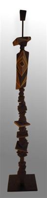 Sample artwork by Beatrice McCallum, known for sculpture - View similar artists and auction records