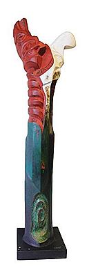 Sans Titre by Francois Marie Griot - Auction record, sale price, and art valuation. Compare with similar artists and explore comparable artworks.