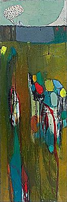 Kilomètres by Olivia Rolde - Auction record, sale price, and art valuation. Compare with similar artists and explore comparable artworks.
