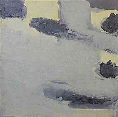Sample artwork by Isabel Michel (20th/21st Century), known for painting - View similar artists and auction records